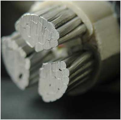 鴻安特順鴻發鋁芯電纜系列